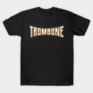 Trombone T-Shirt